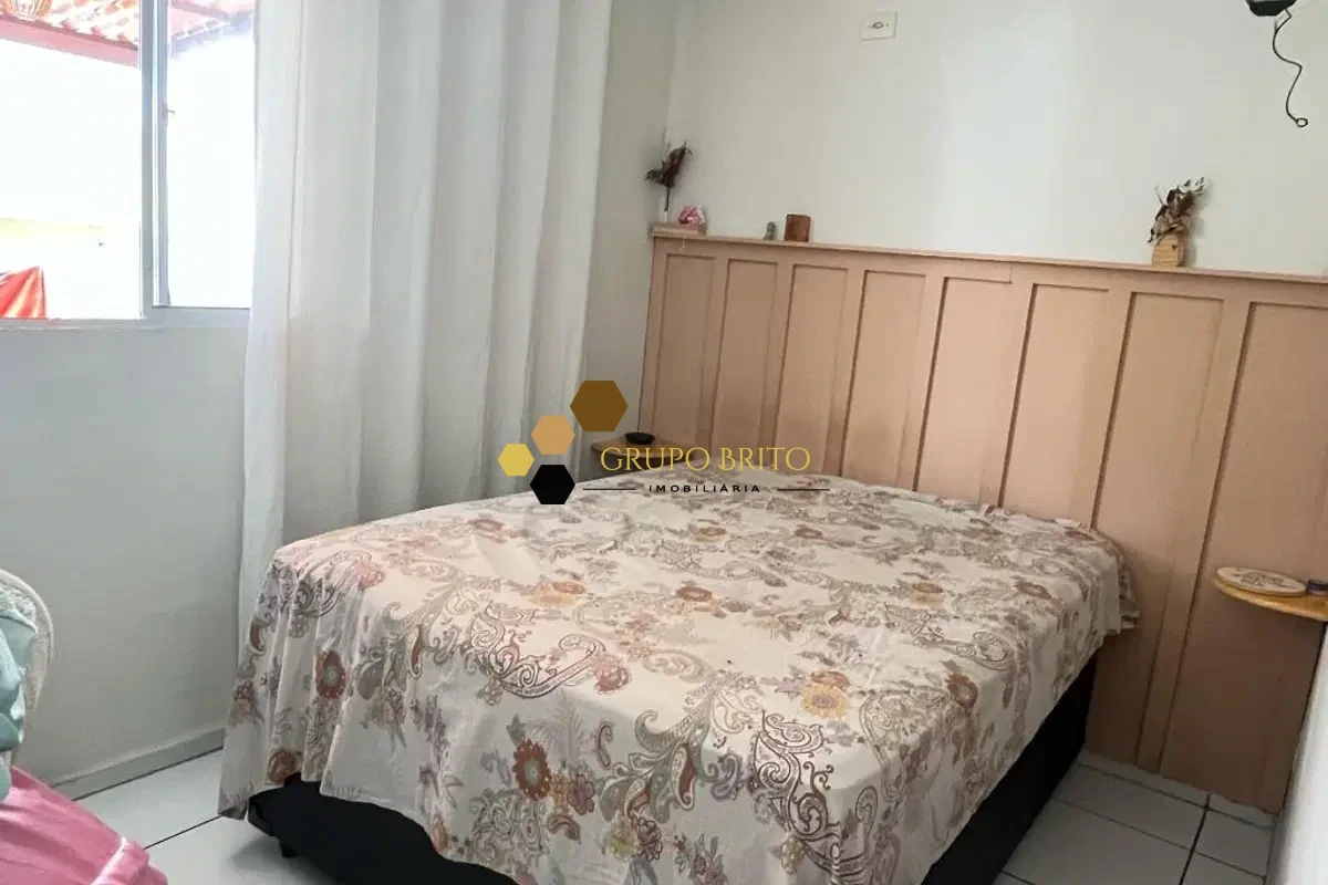 Casa / Sobrado 4 Quartos São José à Venda - Foto 4