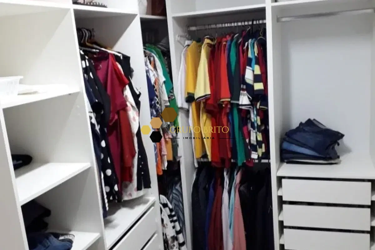 Casa / Sobrado 4 Quartos São José à Venda - Foto 5