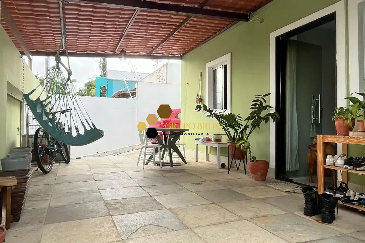 Casa / Sobrado 4 Quartos São José à Venda - Foto 10