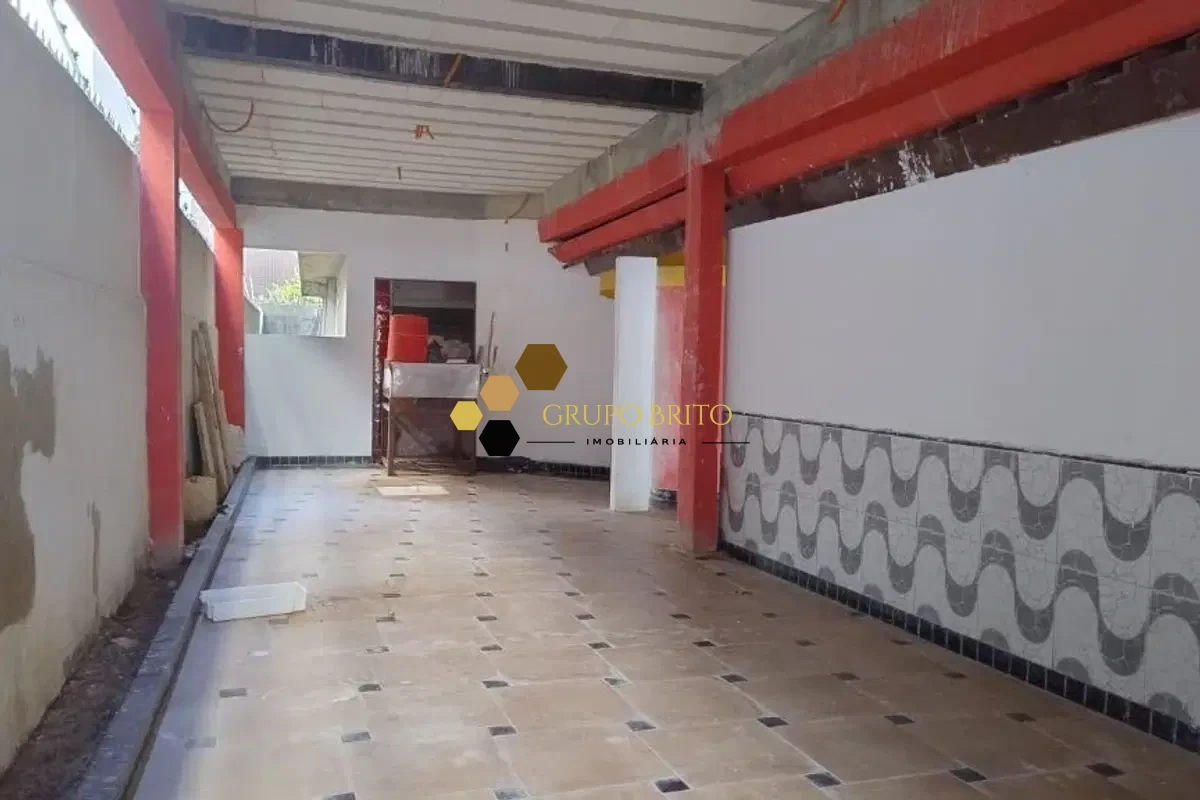 Casa / Sobrado Comercial 3 Salas Piedade para Alugar - Foto 4