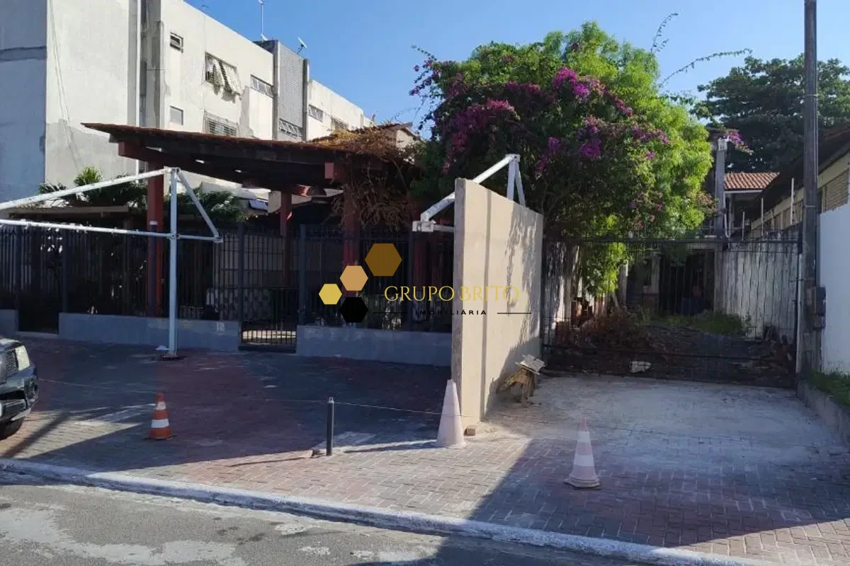 Casa / Sobrado Comercial 3 Salas Piedade para Alugar - Foto 6