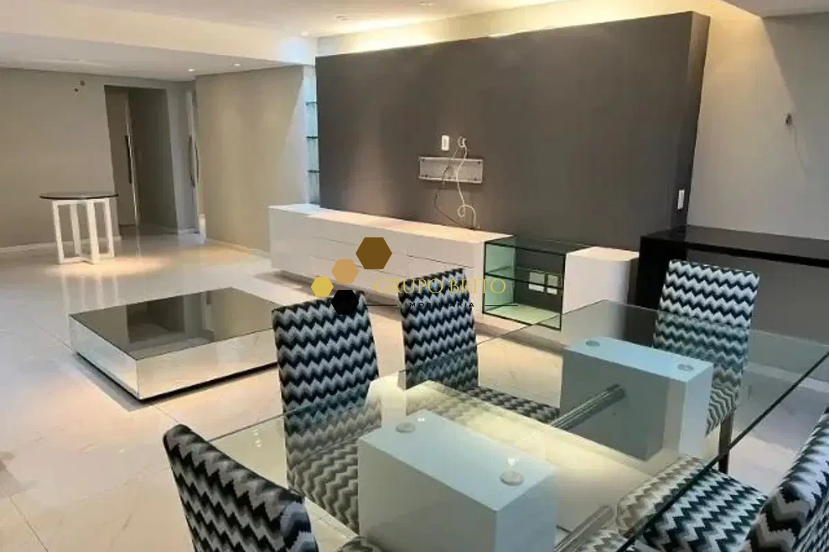 Apartamento 3 Quartos Graças à Venda - Foto 1