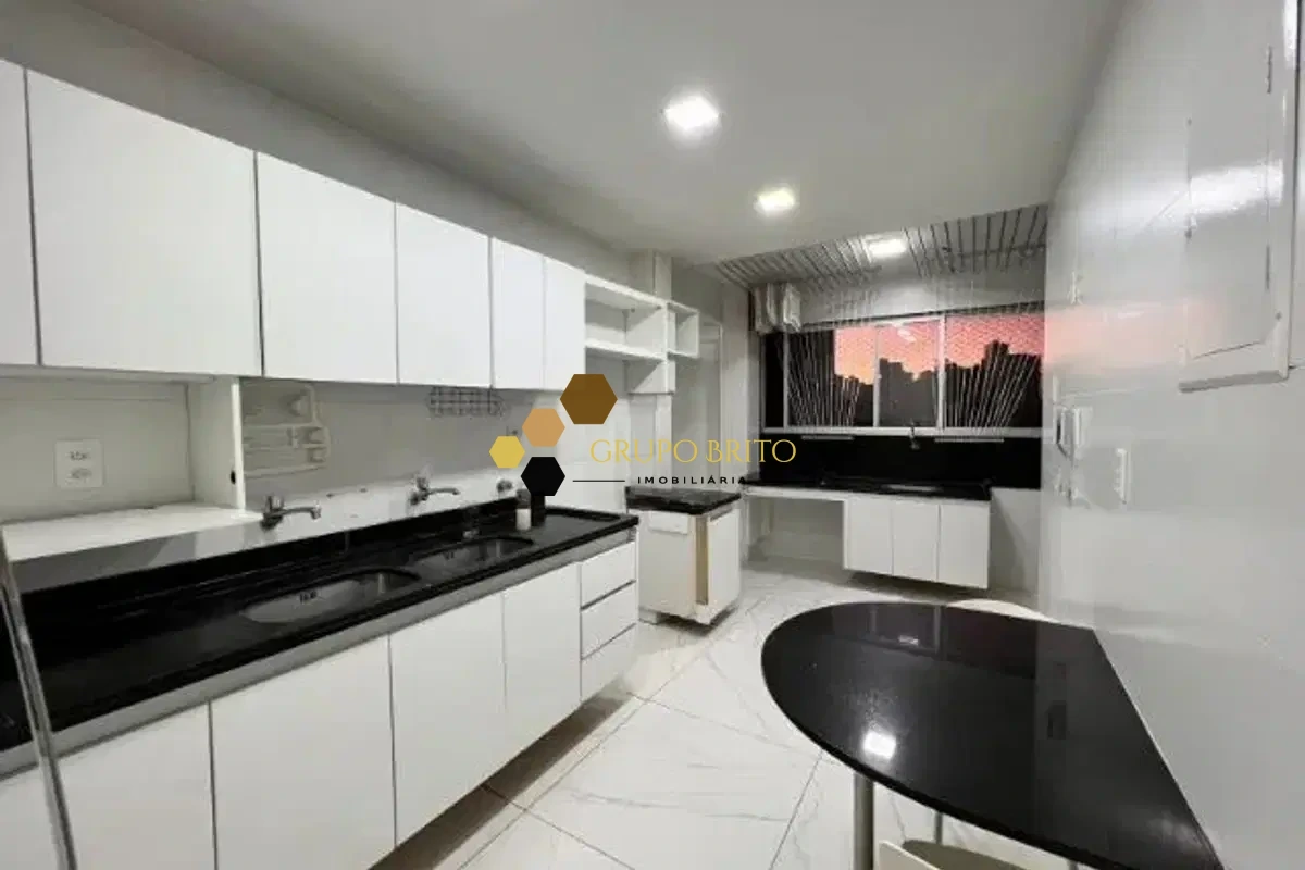 Apartamento 3 Quartos Graças à Venda - Foto 9