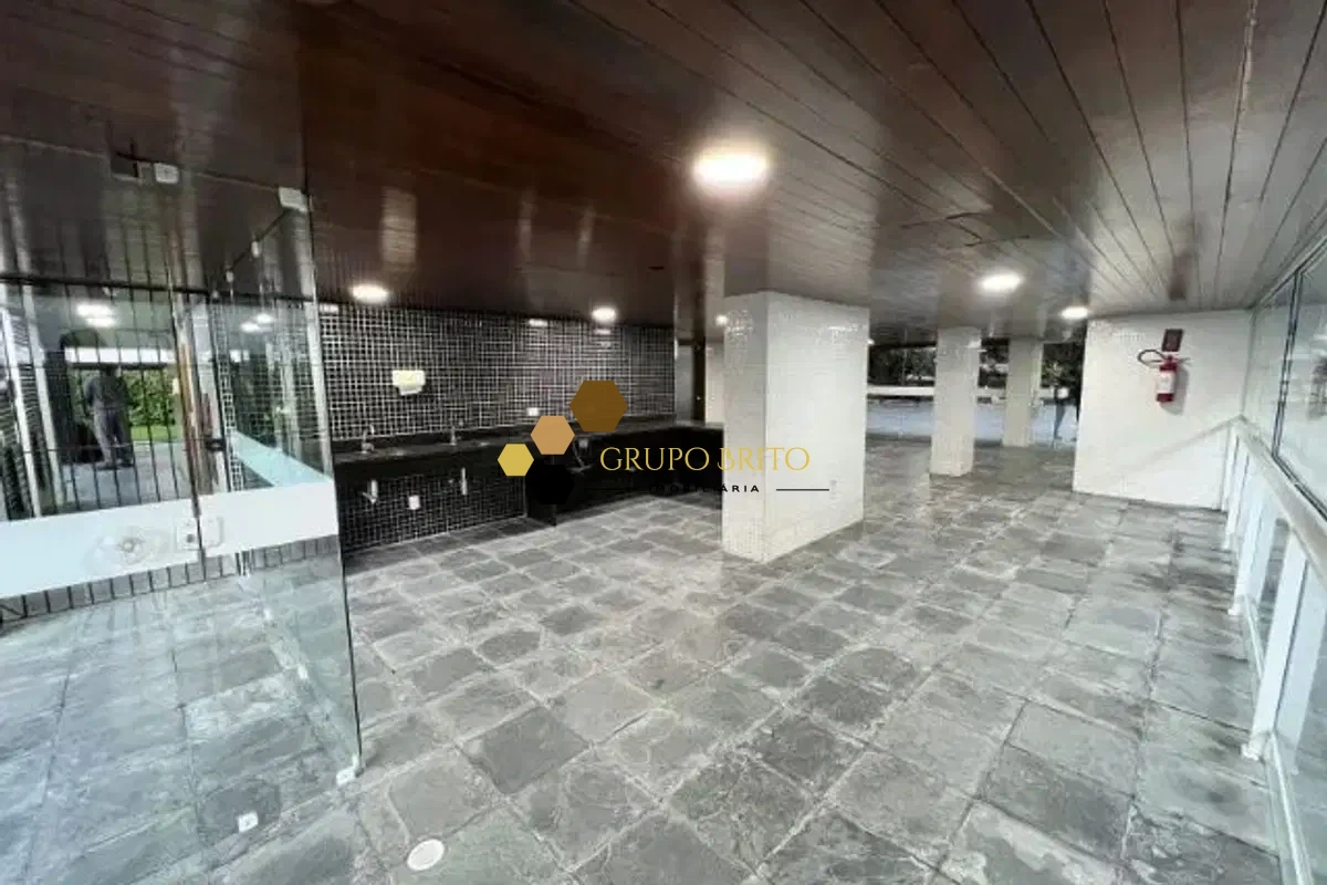 Apartamento 3 Quartos Graças à Venda - Foto 11