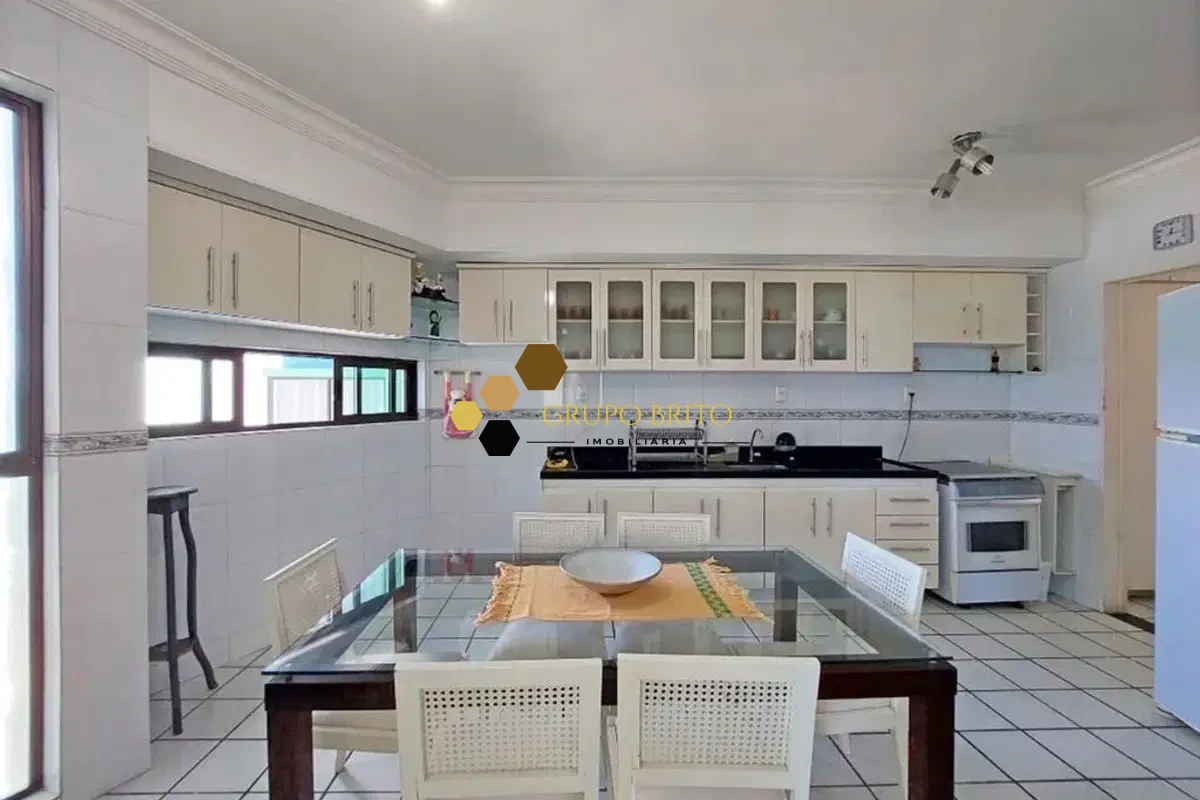 Apartamento 3 Quartos Boa Viagem para Alugar - Foto 3