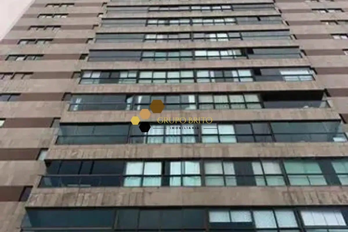 Apartamento 4 Quartos Boa Viagem à Venda - Foto 1