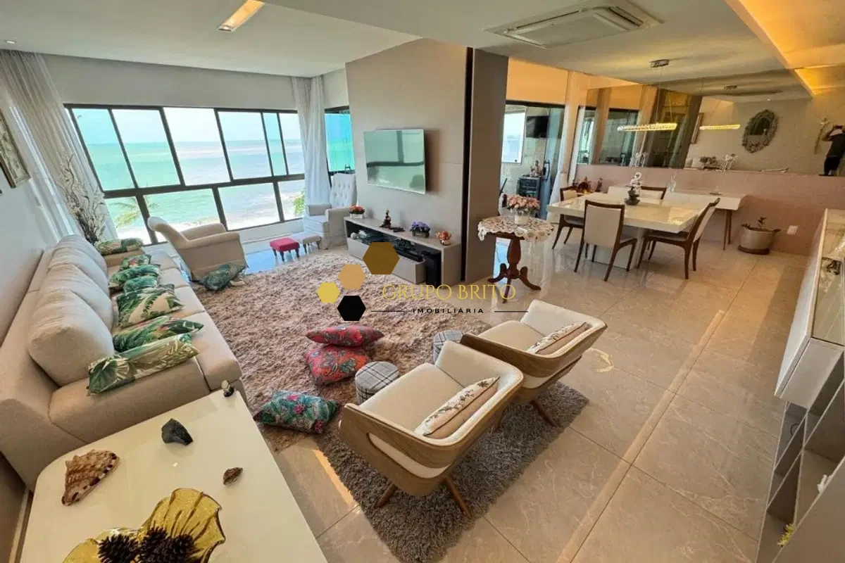 Apartamento 4 Quartos Boa Viagem à Venda - Foto 3