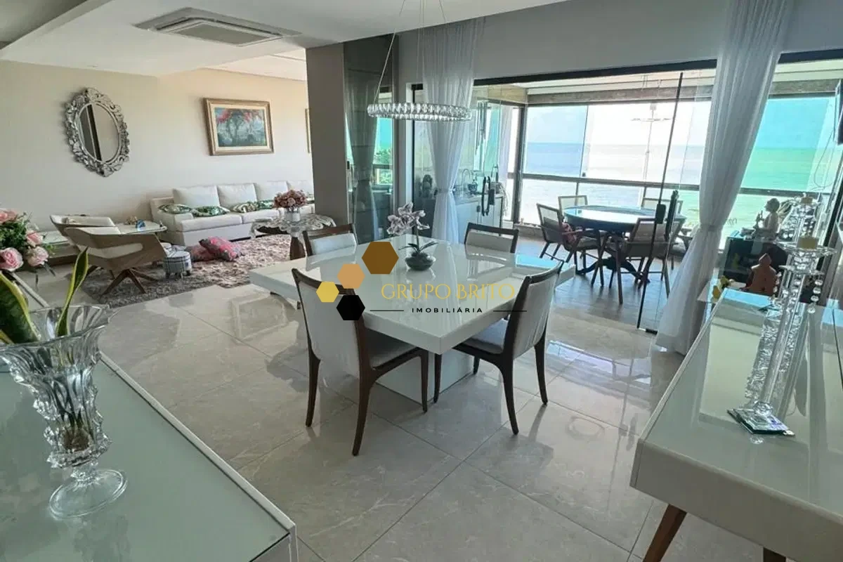 Apartamento 4 Quartos Boa Viagem à Venda - Foto 5