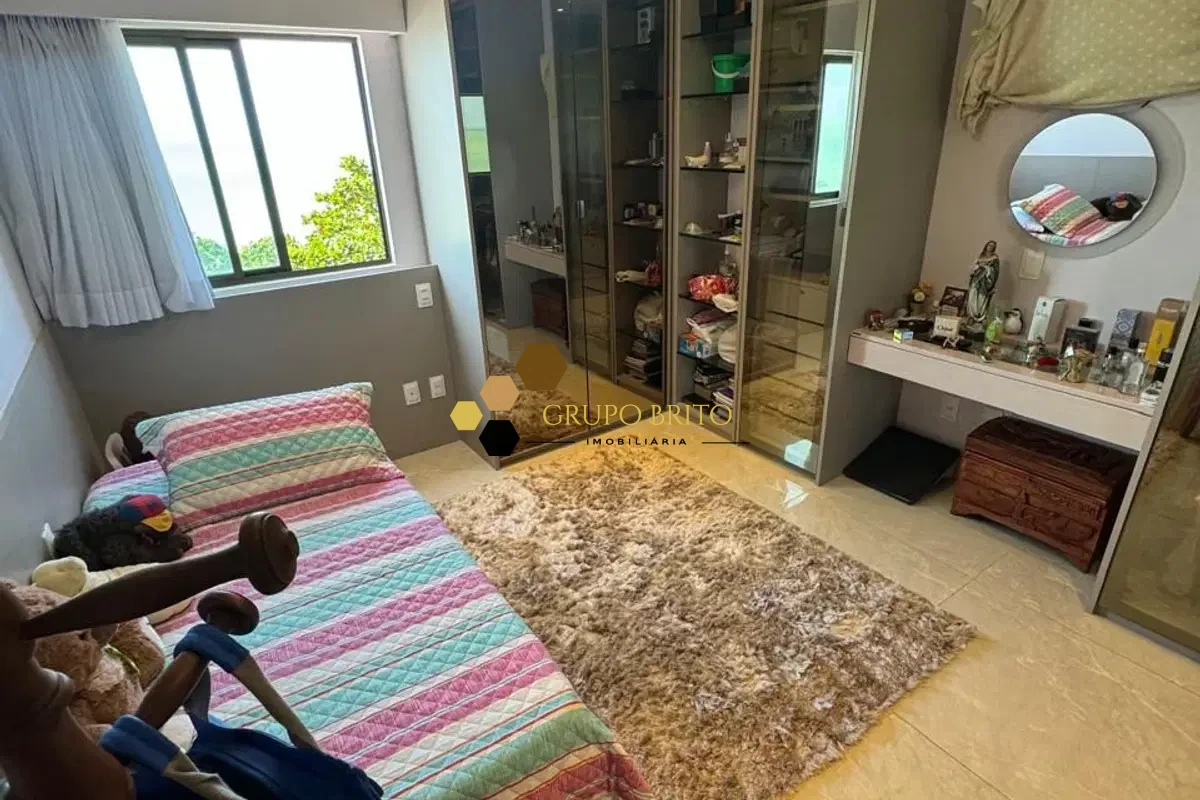 Apartamento 4 Quartos Boa Viagem à Venda - Foto 7