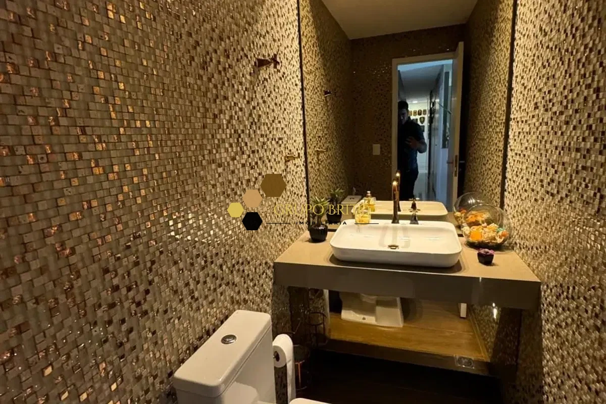 Apartamento 4 Quartos Boa Viagem à Venda - Foto 8