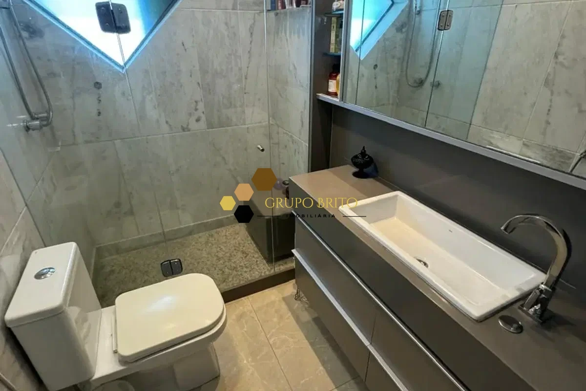 Apartamento 4 Quartos Boa Viagem à Venda - Foto 10