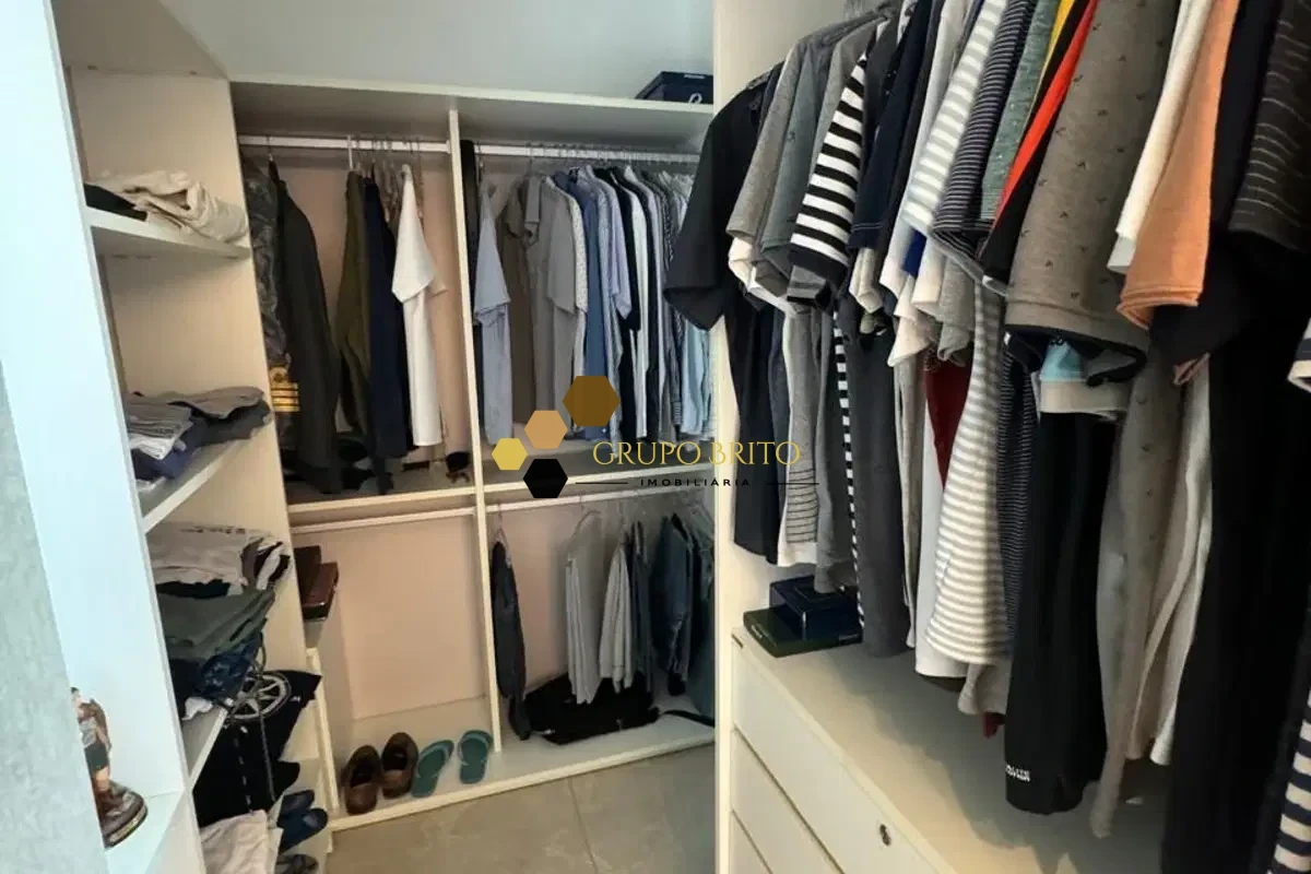 Apartamento 4 Quartos Boa Viagem à Venda - Foto 13
