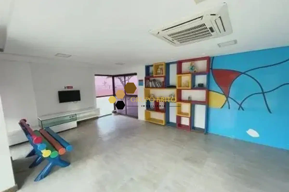 Apartamento 4 Quartos Boa Viagem à Venda - Foto 15