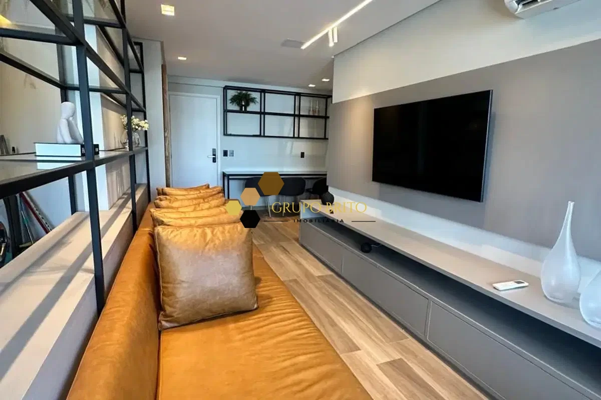 Apartamento 2 Quartos Espinheiro para Alugar - Foto 1