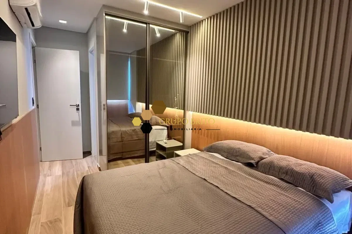 Apartamento 2 Quartos Espinheiro para Alugar - Foto 5