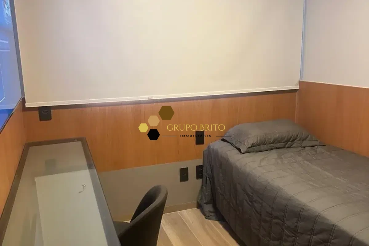 Apartamento 2 Quartos Espinheiro para Alugar - Foto 7