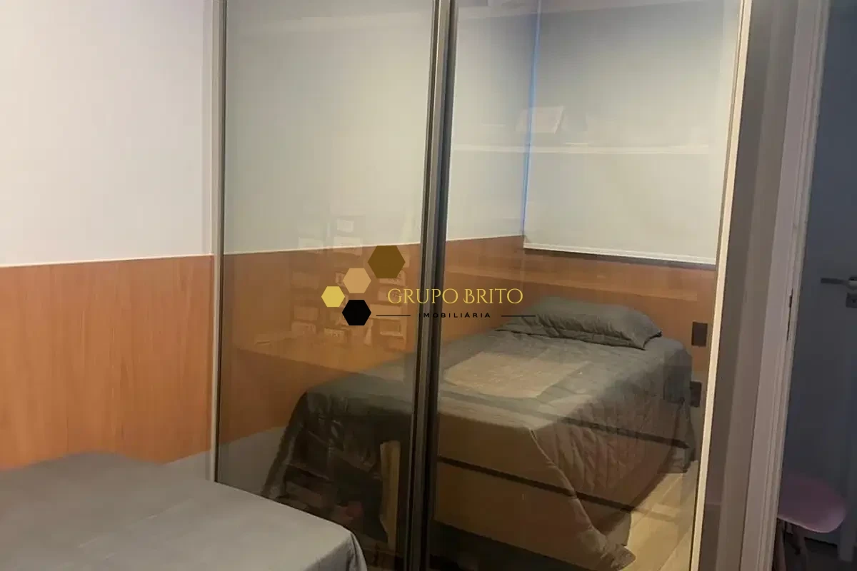 Apartamento 2 Quartos Espinheiro para Alugar - Foto 12