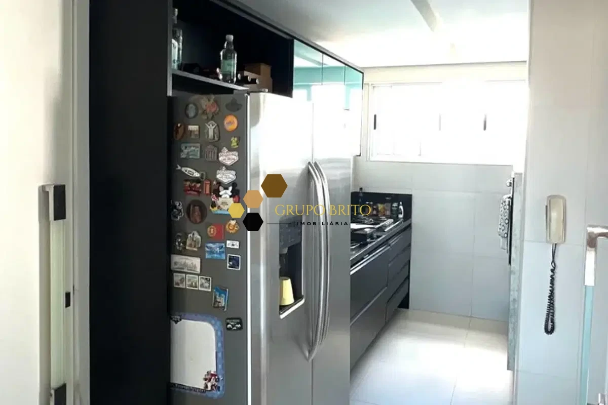 Apartamento 3 Quartos Espinheiro à Venda - Foto 3