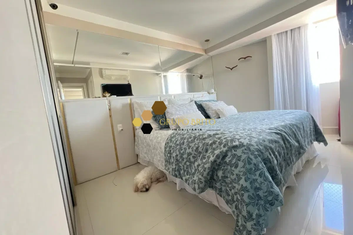 Apartamento 3 Quartos Espinheiro à Venda - Foto 7