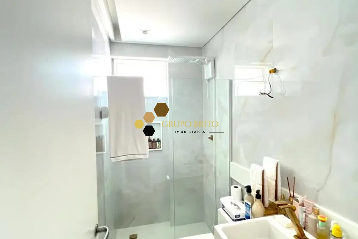 Apartamento 3 Quartos Espinheiro à Venda - Foto 9