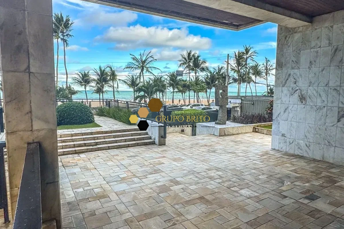 Apartamento 4 Quartos Boa Viagem à Venda - Foto 2