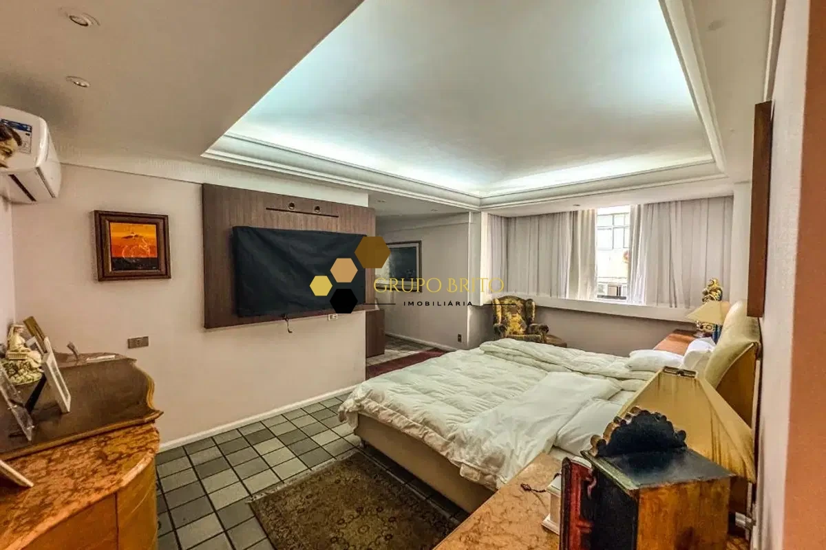 Apartamento 4 Quartos Boa Viagem à Venda - Foto 3