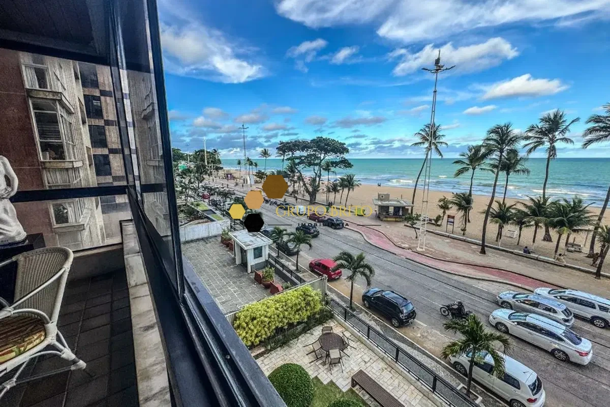 Apartamento 4 Quartos Boa Viagem à Venda - Foto 8