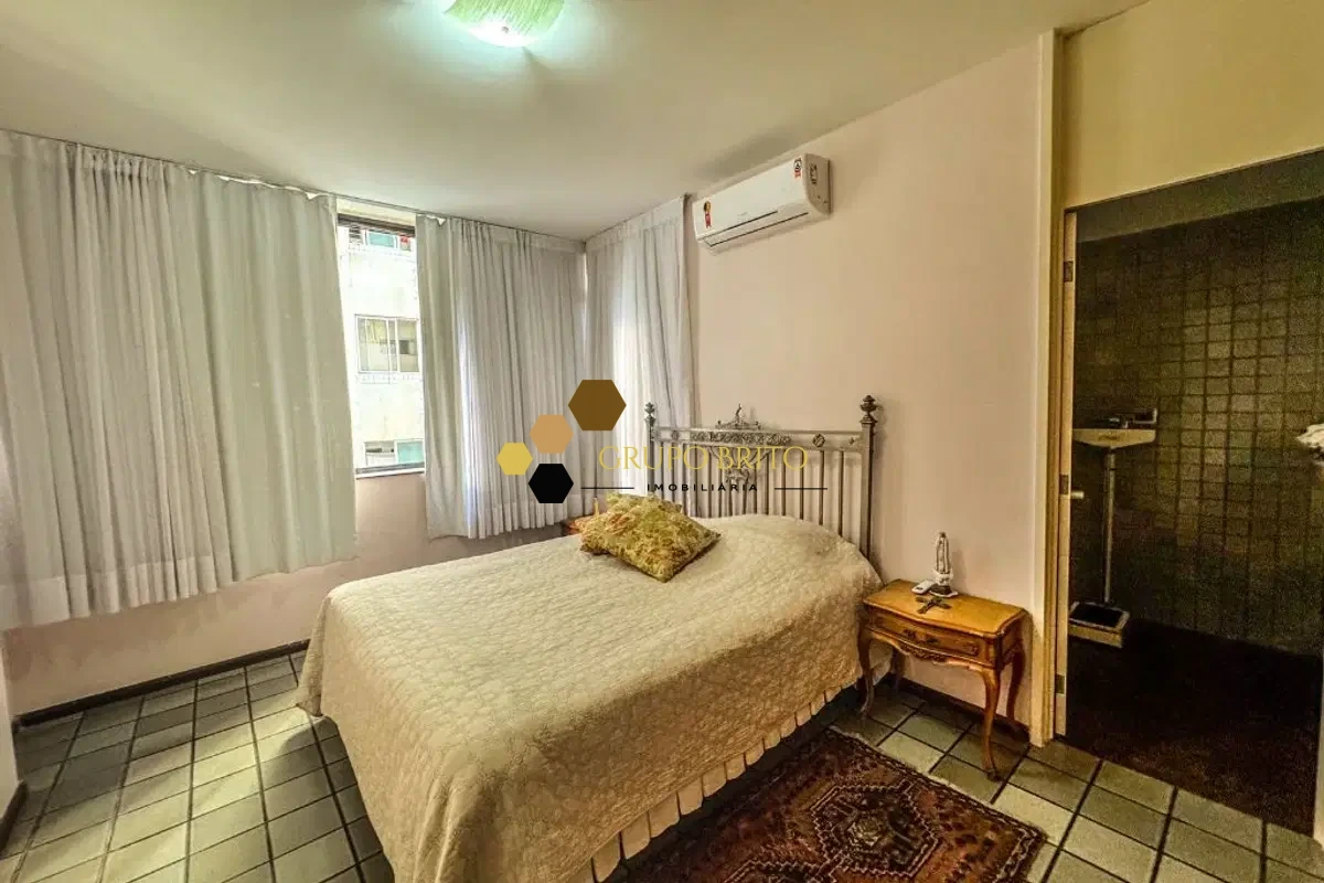 Apartamento 4 Quartos Boa Viagem à Venda - Foto 10