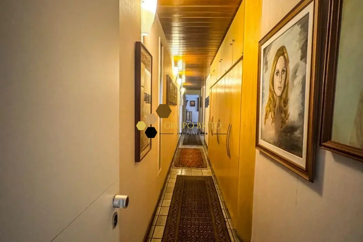 Apartamento 4 Quartos Boa Viagem à Venda - Foto 12