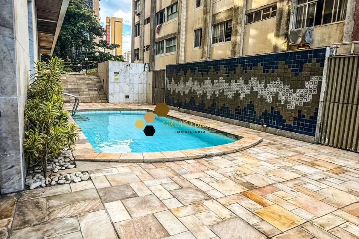 Apartamento 4 Quartos Boa Viagem à Venda - Foto 16