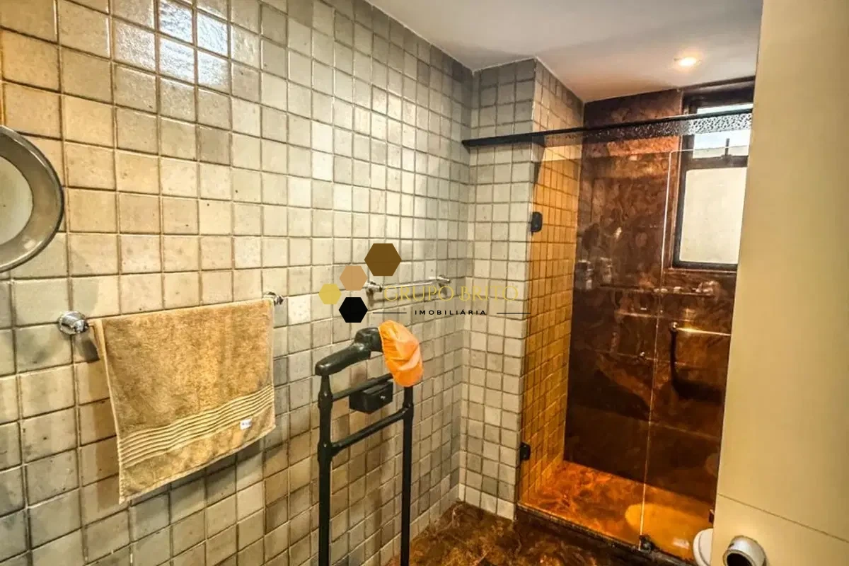 Apartamento 4 Quartos Boa Viagem à Venda - Foto 18