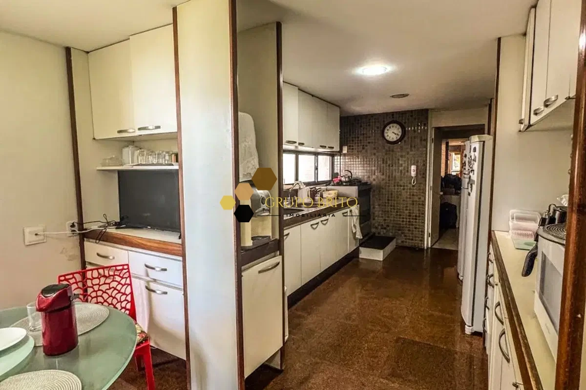 Apartamento 4 Quartos Boa Viagem à Venda - Foto 20
