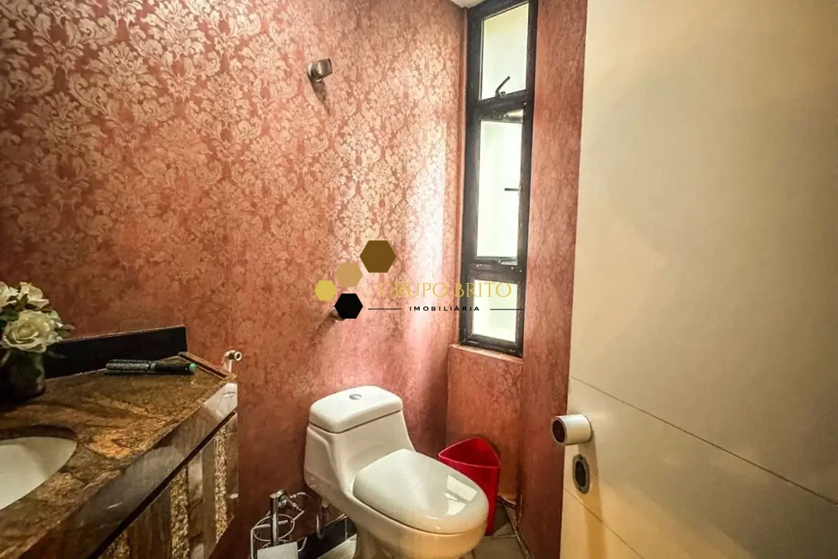 Apartamento 4 Quartos Boa Viagem à Venda - Foto 23
