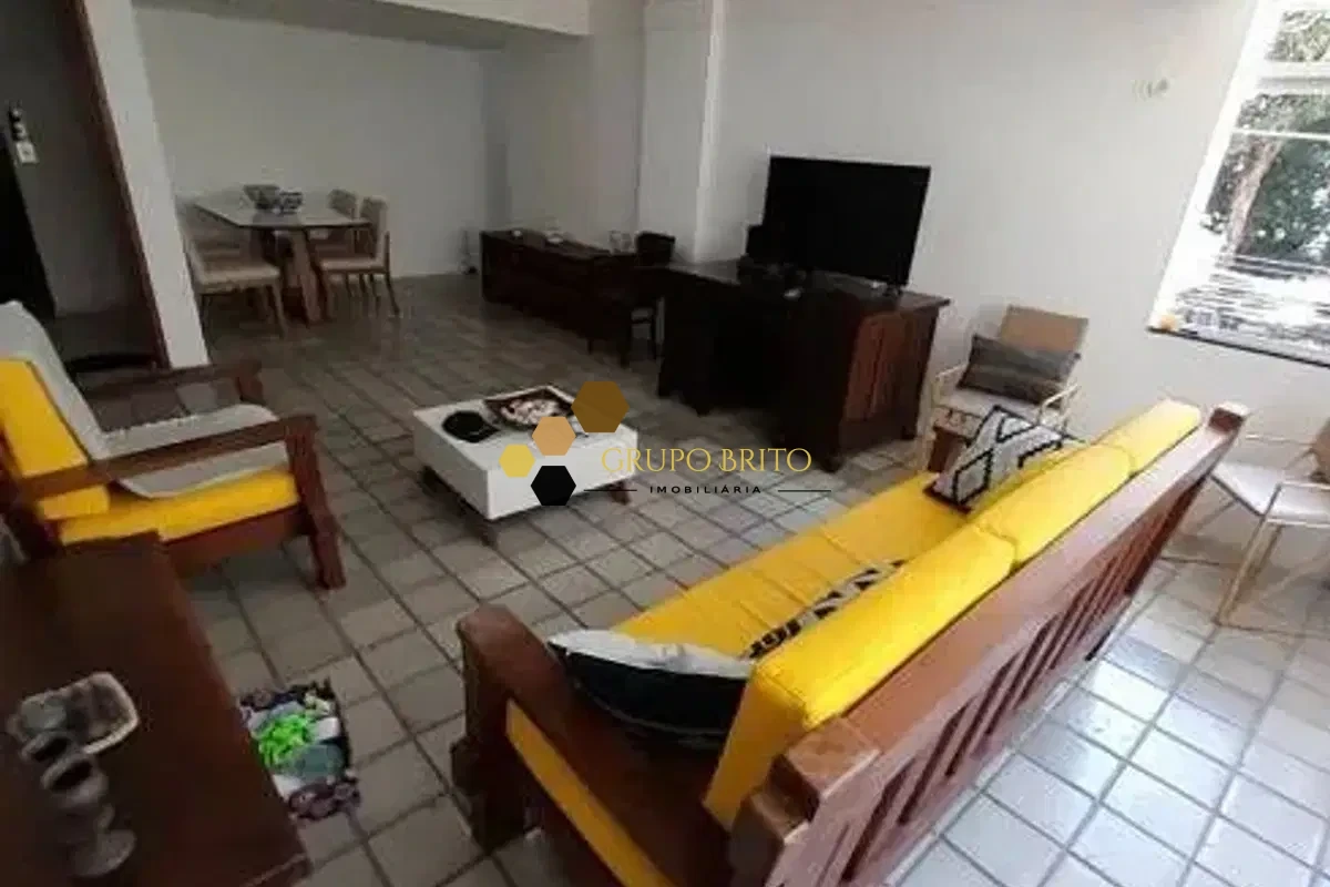 Apartamento 3 Quartos Graças à Venda - Foto 2