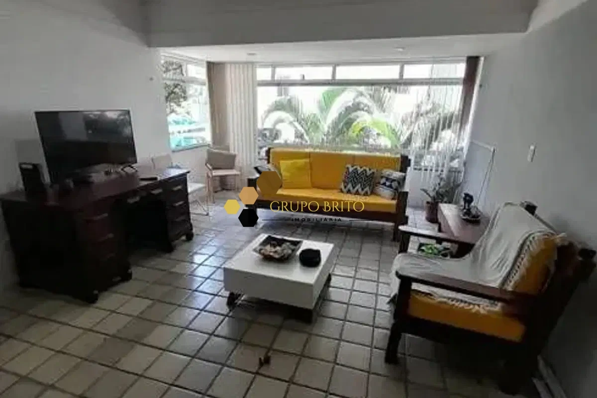 Apartamento 3 Quartos Graças à Venda - Foto 3