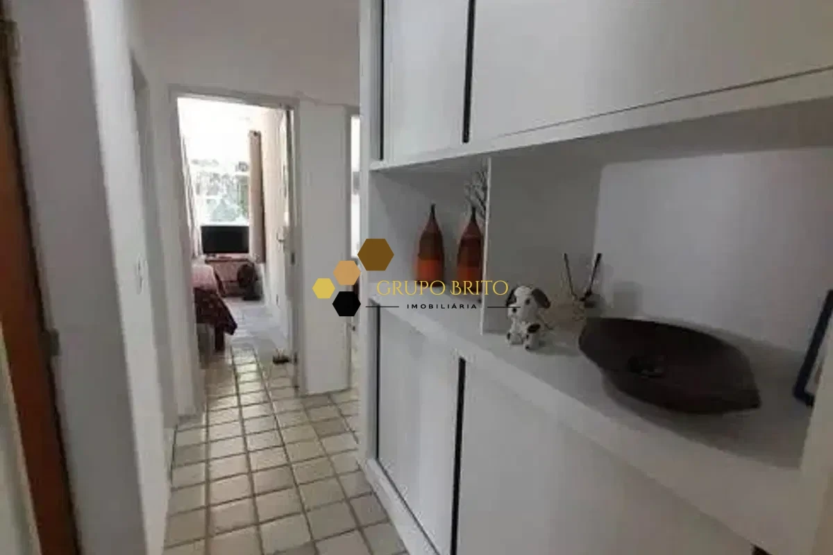 Apartamento 3 Quartos Graças à Venda - Foto 4