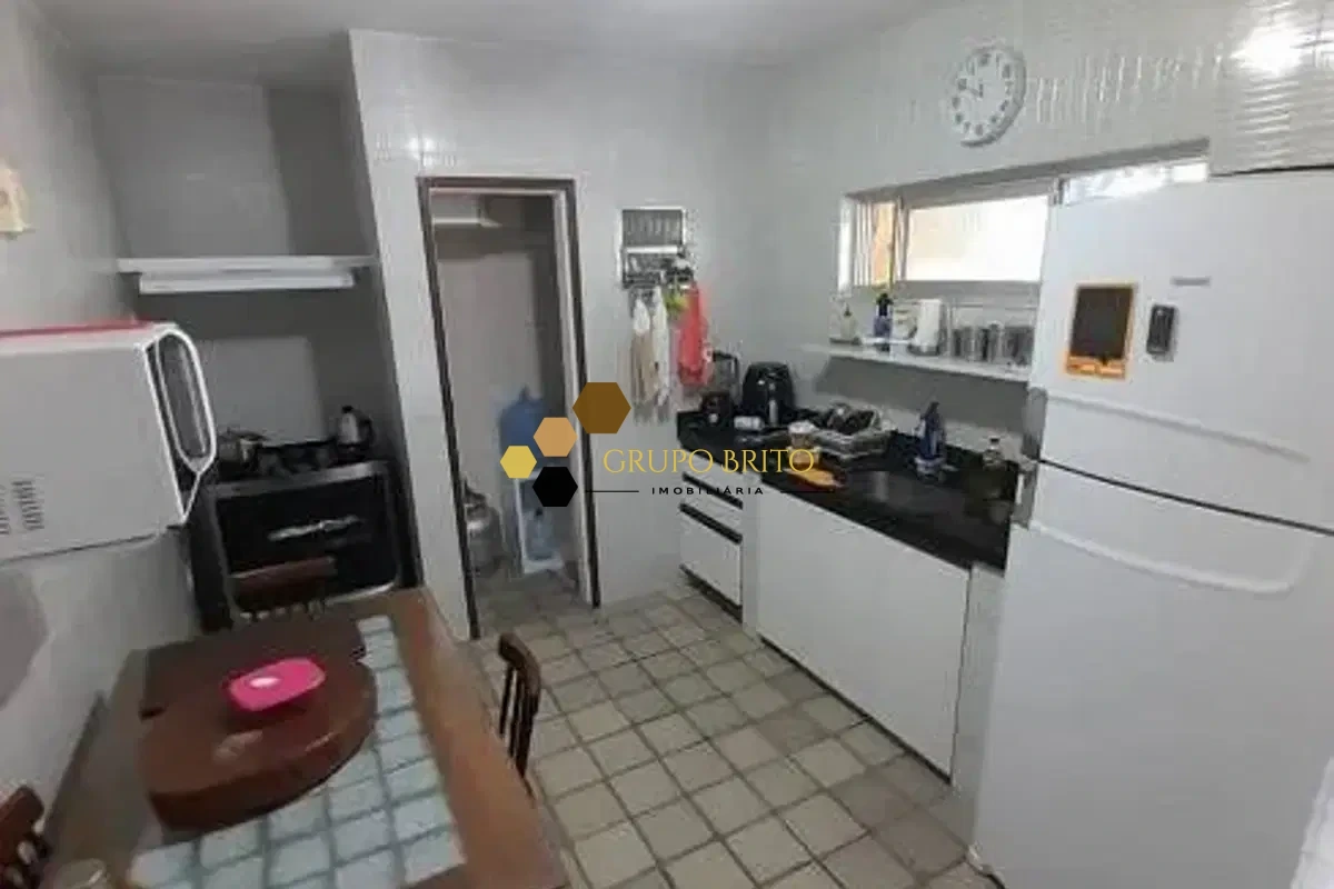 Apartamento 3 Quartos Graças à Venda - Foto 5