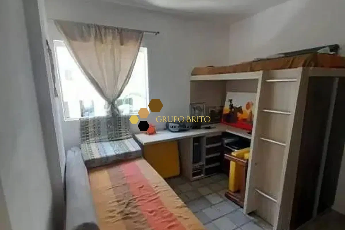 Apartamento 3 Quartos Graças à Venda - Foto 8