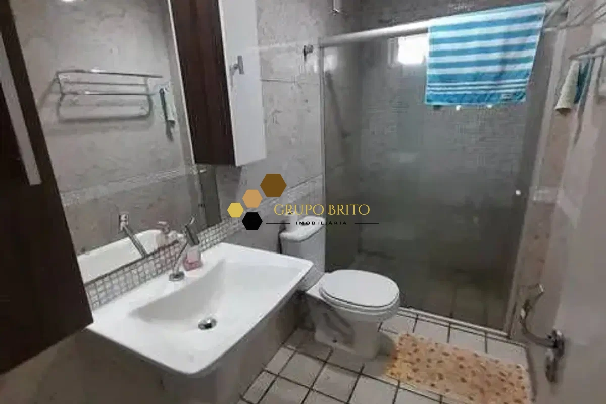 Apartamento 3 Quartos Graças à Venda - Foto 9