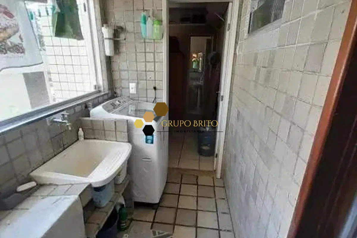Apartamento 3 Quartos Graças à Venda - Foto 10