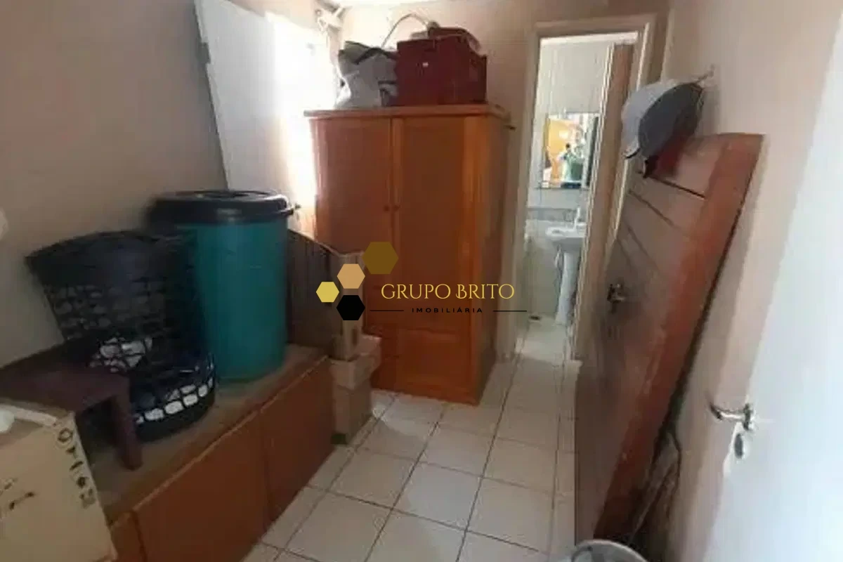 Apartamento 3 Quartos Graças à Venda - Foto 11