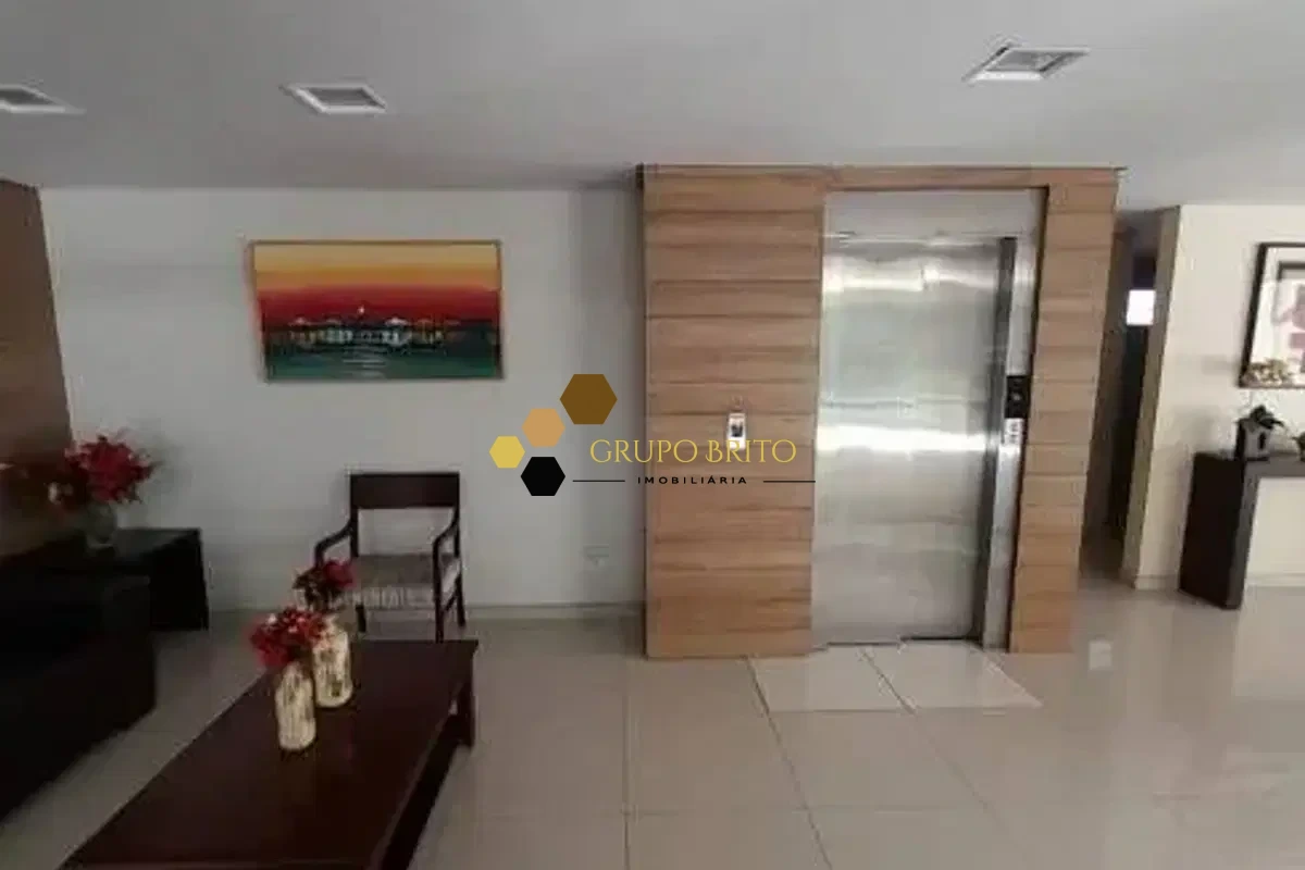 Apartamento 3 Quartos Graças à Venda - Foto 12