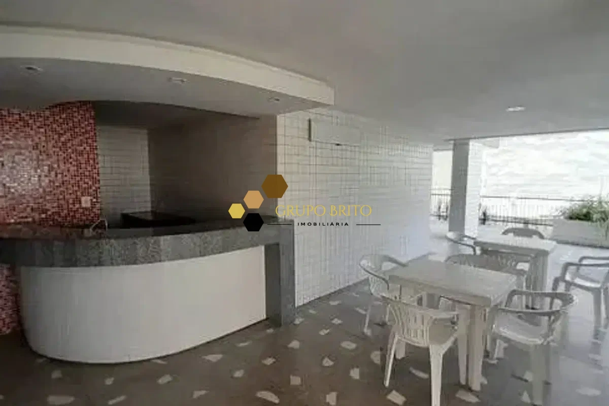 Apartamento 3 Quartos Graças à Venda - Foto 13