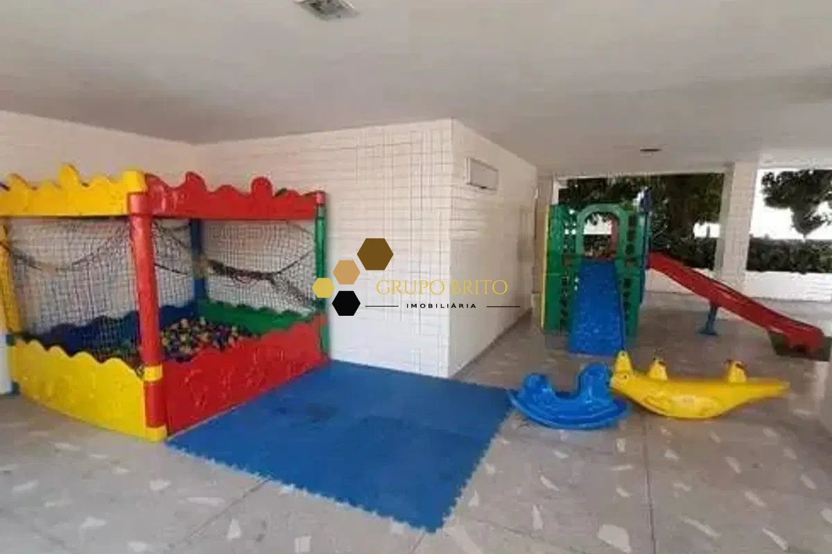 Apartamento 3 Quartos Graças à Venda - Foto 14