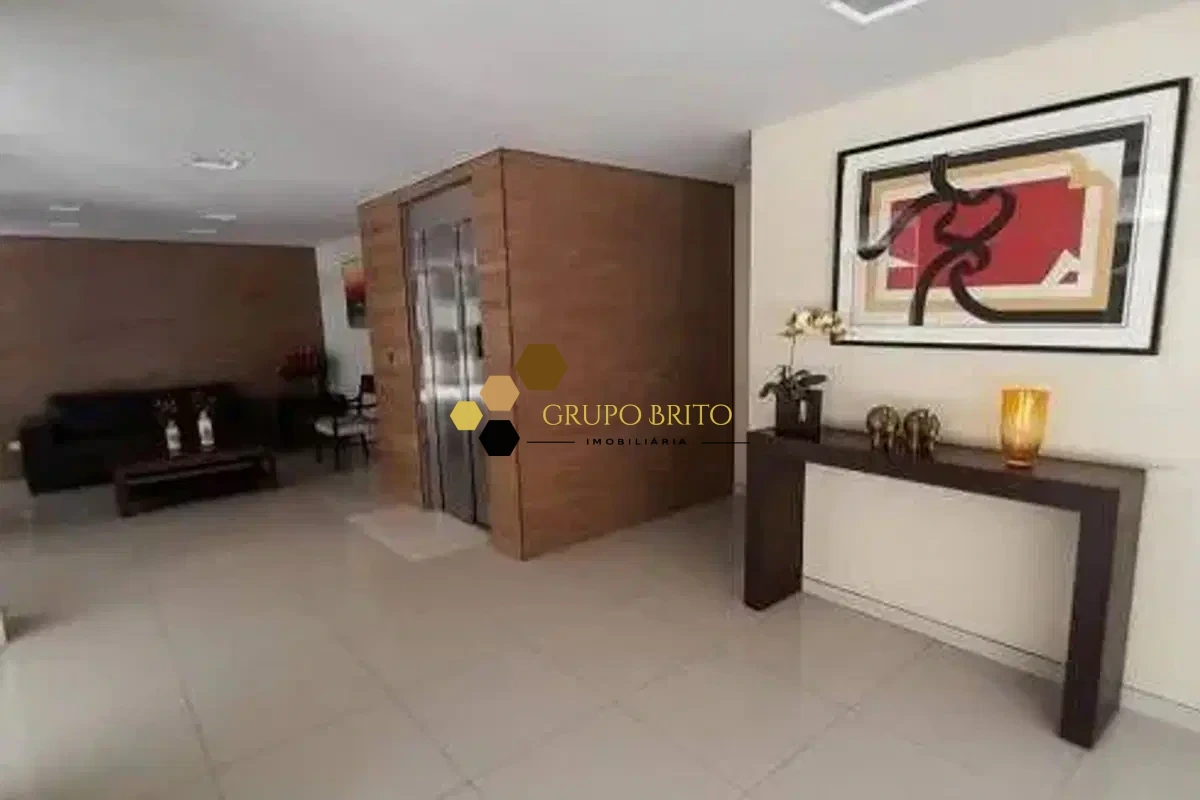Apartamento 3 Quartos Graças à Venda - Foto 15