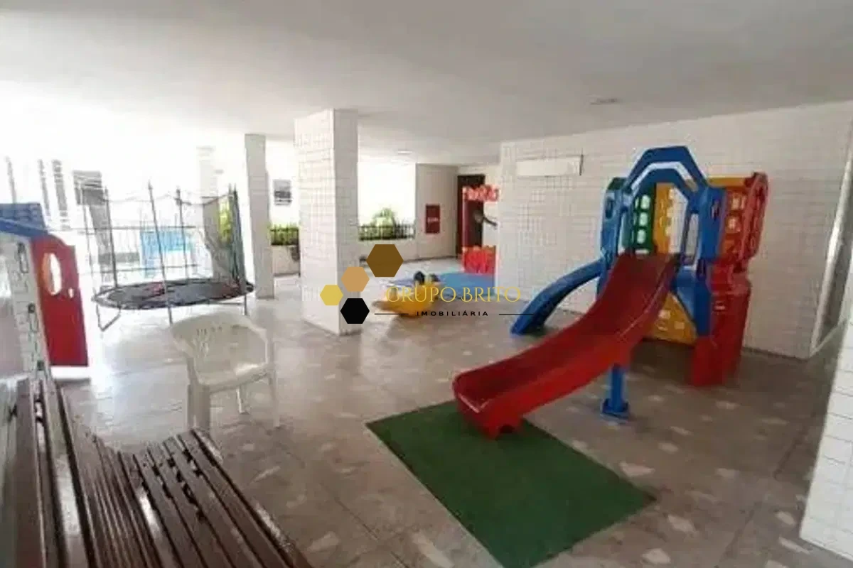 Apartamento 3 Quartos Graças à Venda - Foto 16