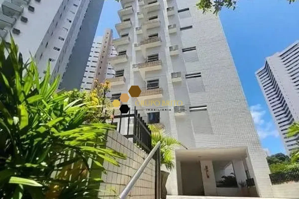 Apartamento 3 Quartos Graças à Venda - Foto 17