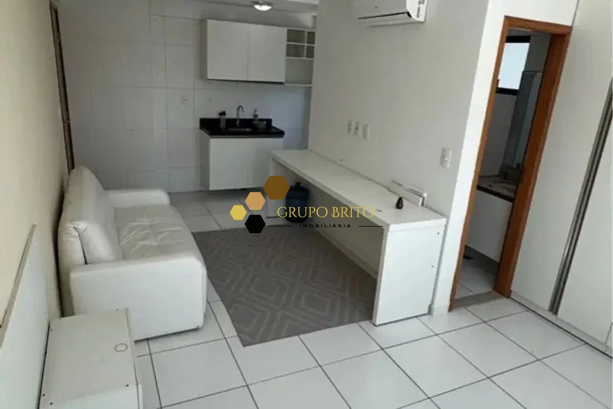 Flat 1 Quarto Boa Viagem à Venda - Foto 2