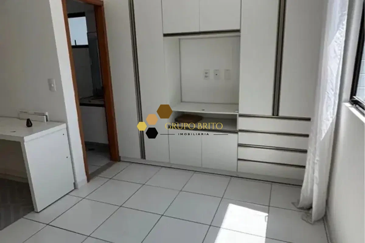 Flat 1 Quarto Boa Viagem à Venda - Foto 4