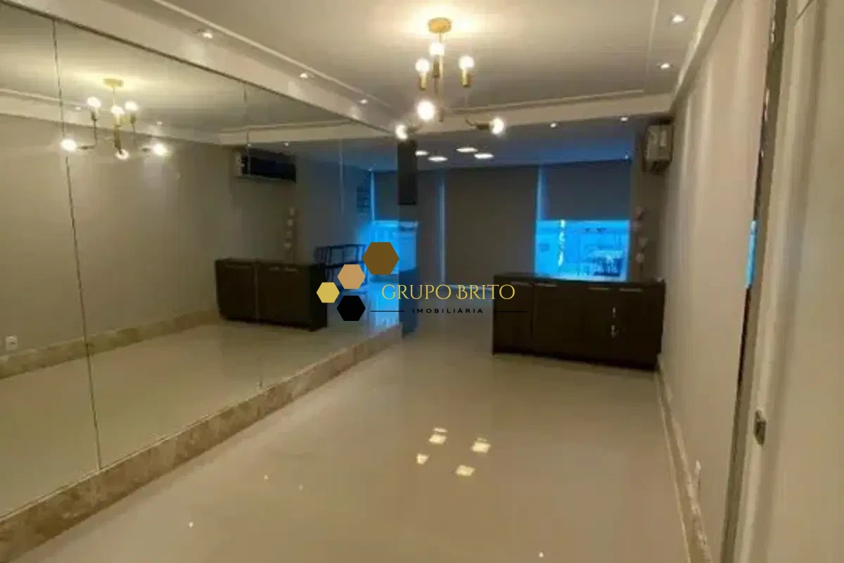Apartamento 3 Quartos Boa Viagem à Venda - Foto 1
